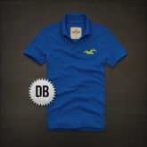 CAMISA POLO HOLLISTER #3