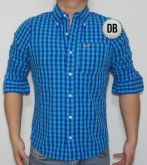 CAMISA SOCIAL MASCULINA - HOLLISTER #2