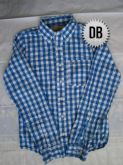 CAMISA SOCIAL MASCULINA - HOLLISTER #4