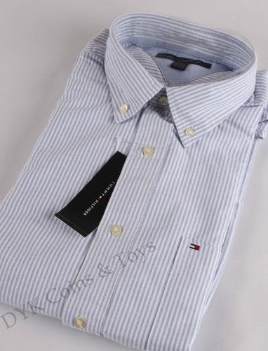 TOMMY HILFIGER SOCIAL LONGA #3
