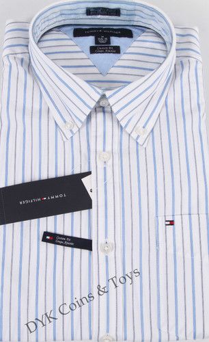 TOMMY HILFIGER SOCIAL LONGA #2