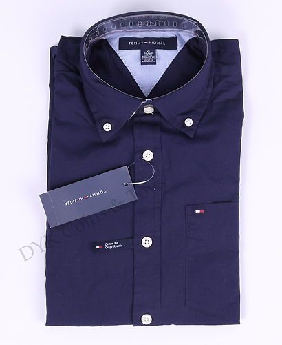 TOMMY HILFIGER SOCIAL LONGA #5