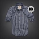 CAMISA SOCIAL MASCULINA - HOLLISTER #6