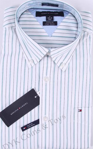 TOMMY HILFIGER SOCIAL LONGA #1