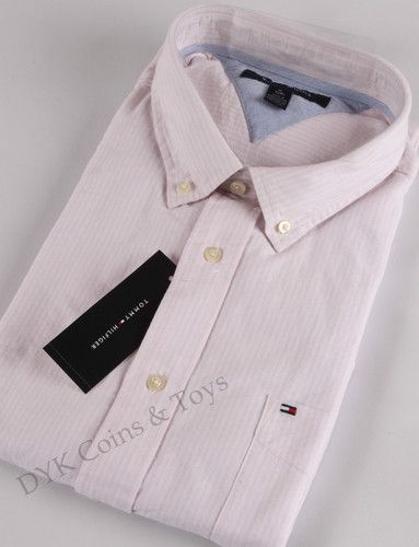 TOMMY HILFIGER SOCIAL LONGA #4