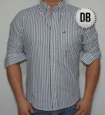 CAMISA SOCIAL MASCULINA - HOLLISTER #5