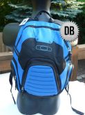 MOCHILA OAKLEY #1